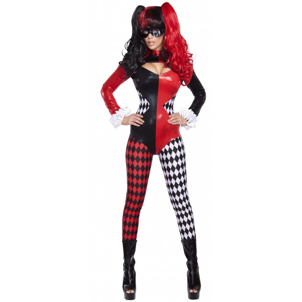 Villainous Vixen | Medium